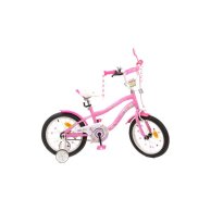 Велосипед детский PROF1 16" Y16241-1 Unicorn