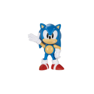 Игровой набор Jakks Pacific Sonic the Hedgehog Соник в Студиополисе 406924-RF1
