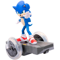 Фигурка на р/у Jakks Pacific Sonic the Hedgehog 2 Ёжик Соник 15 см 409244