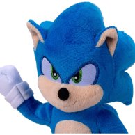 Мягкая игрушка Jakks Pacific Sonic the Hedgehog 2 Соник 23 см 41274i
