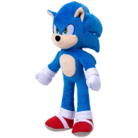 Мягкая игрушка Jakks Pacific Sonic the Hedgehog 2 Соник 23 см 41274i