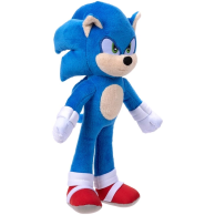 Мягкая игрушка Jakks Pacific Sonic the Hedgehog 2 Соник 23 см 41274i