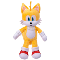 Мягкая игрушка Jakks Pacific Sonic the Hedgehog 2 Тейлз 23 см 41275i