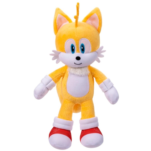 Мягкая игрушка Jakks Pacific Sonic the Hedgehog 2 Тейлз 23 см 41275i