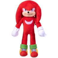 Мягкая игрушка Jakks Pacific Sonic the Hedgehog 2 Наклз 23 см 41276i