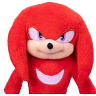 Мягкая игрушка Jakks Pacific Sonic the Hedgehog 2 Наклз 23 см 41276i