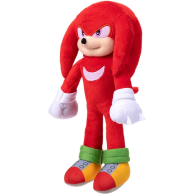 Мягкая игрушка Jakks Pacific Sonic the Hedgehog 2 Наклз 23 см 41276i