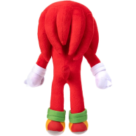 Мягкая игрушка Jakks Pacific Sonic the Hedgehog 2 Наклз 23 см 41276i