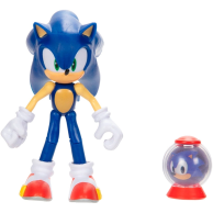 Игровая фигурка Jakks Pacific Sonic the Hedgehog Модерн Соник 10 cm 41678i-GEN
