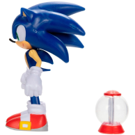 Игровая фигурка Jakks Pacific Sonic the Hedgehog Модерн Соник 10 cm 41678i-GEN