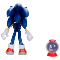 Игровая фигурка Jakks Pacific Sonic the Hedgehog Модерн Соник 10 cm 41678i-GEN