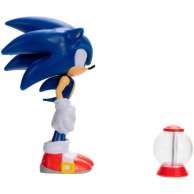 Игровая фигурка Jakks Pacific Sonic the Hedgehog Модерн Соник 10 cm 41678i-GEN