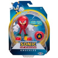 Игровая фигурка Jakks Pacific Sonic the Hedgehog Модерн Наклз 10 cm 41679i-GEN