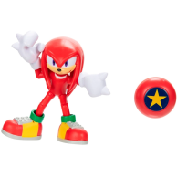 Игровая фигурка Jakks Pacific Sonic the Hedgehog Модерн Наклз 10 cm 41679i-GEN