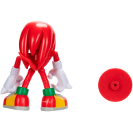 Игровая фигурка Jakks Pacific Sonic the Hedgehog Модерн Наклз 10 cm 41679i-GEN