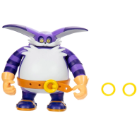 Игровая фигурка Jakks Pacific Sonic the Hedgehog Модерн Кот Биг 10 cm 41680i-GEN