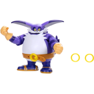 Игровая фигурка Jakks Pacific Sonic the Hedgehog Модерн Кот Биг 10 cm 41680i-GEN