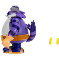 Игровая фигурка Jakks Pacific Sonic the Hedgehog Модерн Кот Биг 10 cm 41680i-GEN
