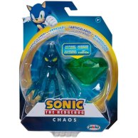 Игровая фигурка Jakks Pacific Sonic the Hedgehog Модерн Хаос 10 cm 41681i-GEN