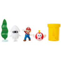 Игровой набор Jakks Pacific Super Mario Подводный мир 40016i