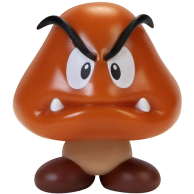 Игровая фигурка Jakks Pacific Super Mario Гумба 6 см 40537i-GEN