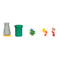 Игровой набор Jakks Pacific Super Mario Бесконечная пустыня 40617i