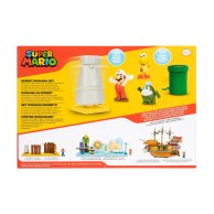 Игровой набор Jakks Pacific Super Mario Бесконечная пустыня 40617i