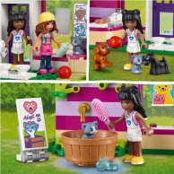 LEGO 41699 Конструктор Кафе и приют для животных