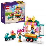 LEGO 41719 Конструктор Мобильный бутик моды