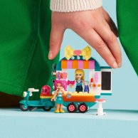 LEGO 41719 Конструктор Мобильный бутик моды