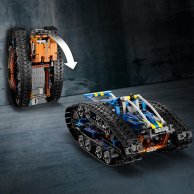 LEGO 42140 Конструктор Машина-трансформер на управлении из приложения.
