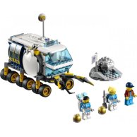 LEGO 60348 Конструктор Луноход