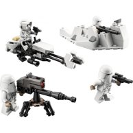 LEGO 75320 Конструктор Снежный штурмовик™ Боевой набор