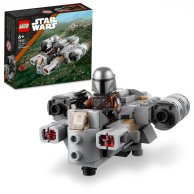 LEGO 75321 Конструктор Острый гребень™ Микроистребитель