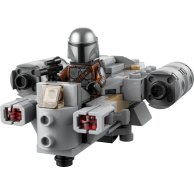 LEGO 75321 Конструктор Острый гребень™ Микроистребитель
