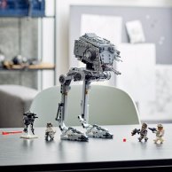 LEGO 75322 Конструктор AT-ST™ на Готе