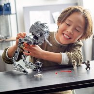 LEGO 75322 Конструктор AT-ST™ на Готе