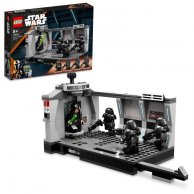 LEGO Star Wars Атака темного штурмовика 75324