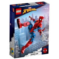 Конструктор Lego Marvel Spider-Man Фигурка Человека-Паука, 258 деталей 76226
