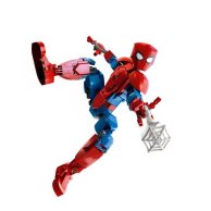 Конструктор Lego Marvel Spider-Man Фигурка Человека-Паука, 258 деталей 76226