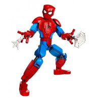 Конструктор Lego Marvel Spider-Man Фигурка Человека-Паука, 258 деталей 76226
