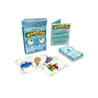 Настольная Игра "BOO!ZOO" (укр) (30219)