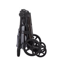 Прогулочная коляска Carrello Bravo CRL-5515 Mist Grey