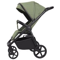 Прогулочная коляска Carrello Bravo SL CRL-5520 Fruit Green