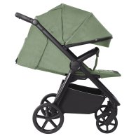 Прогулочная коляска Carrello Bravo SL CRL-5520 Fruit Green