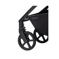 Прогулочная коляска Carrello Bravo SL CRL-5520 Fruit Green