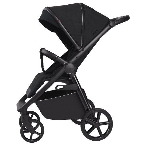 Прогулочная коляска Carrello Bravo SL CRL-5520 Ink Black