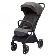 Прогулочная коляска Carrello Vento CRL-5516 Shadow Grey