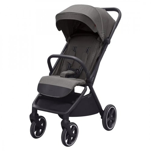 Прогулочная коляска Carrello Vento CRL-5516 Shadow Grey