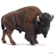 Schleich Бизон